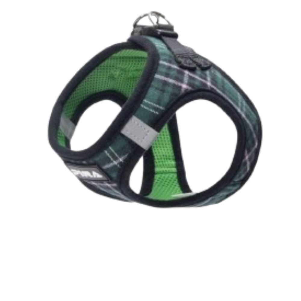 Dog Breathable Mesh Vest Harness